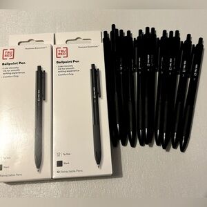 2 boxes Ballpoint Pen